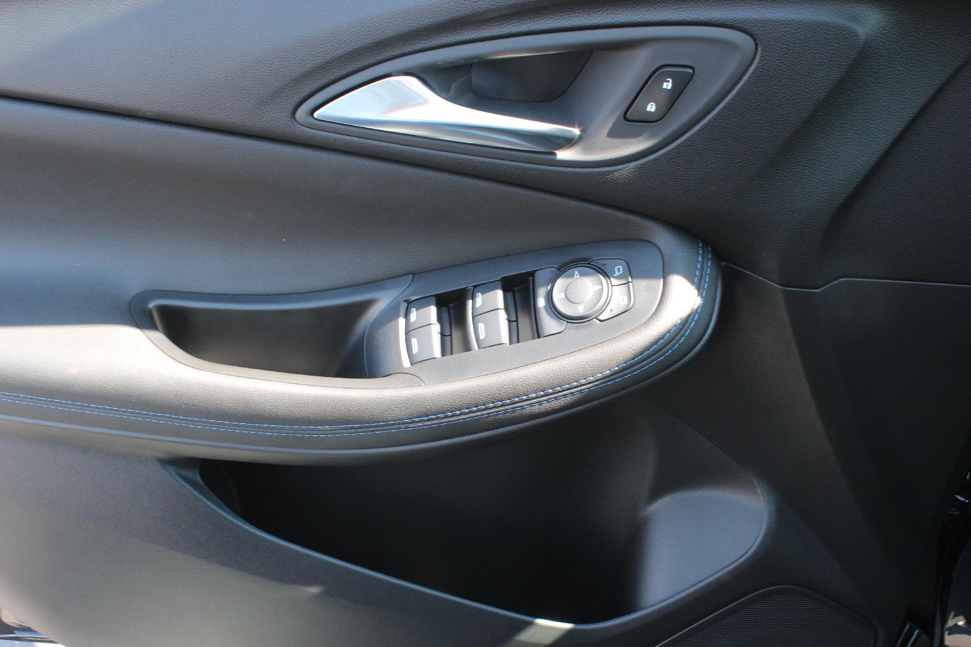 2026 Buick Encore GX Vehicle Photo in AURORA, CO 80012-4011