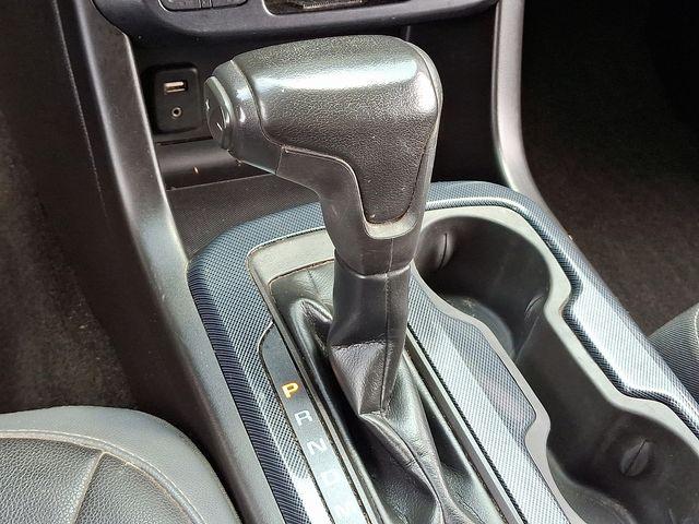 2016 Chevrolet Colorado Vehicle Photo in DANBURY, CT 06810-5034