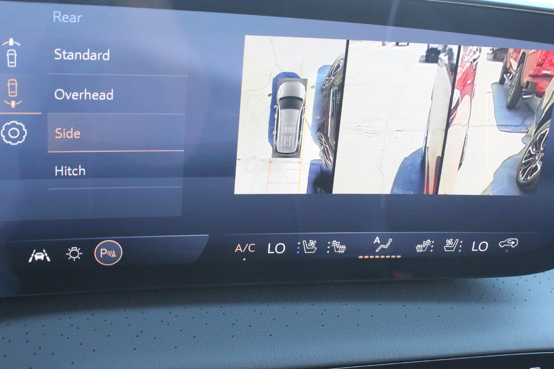 2026 Buick Enclave Vehicle Photo in AURORA, CO 80012-4011