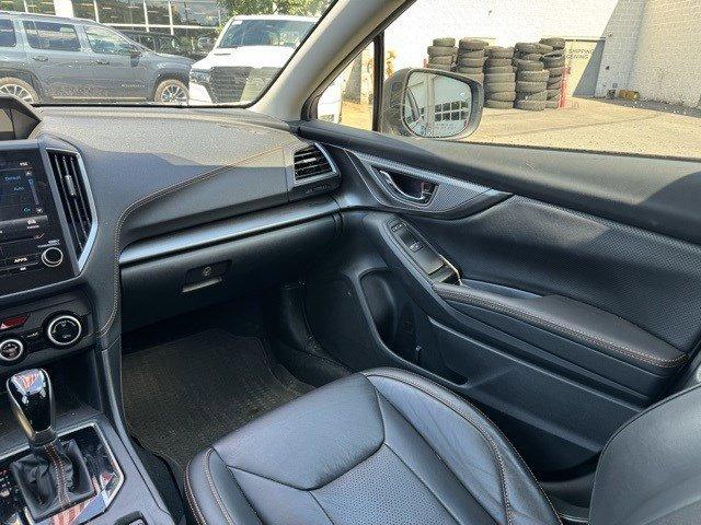2021 Subaru Crosstrek Vehicle Photo in Mechanicsburg, PA 17050-1707