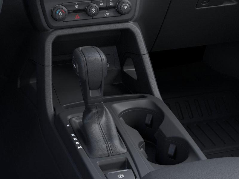 2025 Ford Ranger Vehicle Photo in Belle Vernon, PA 15012