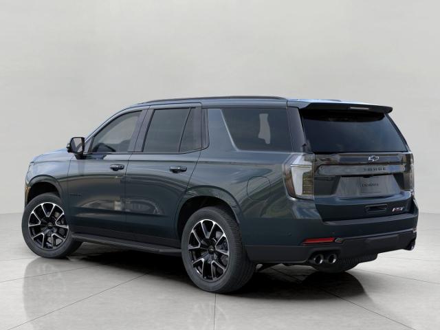 2025 Chevrolet Tahoe Vehicle Photo in NEENAH, WI 54956-2243