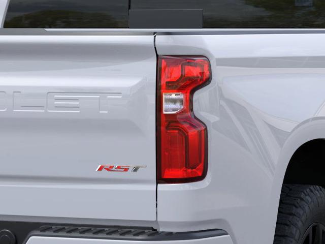 2025 Chevrolet Silverado 1500 Vehicle Photo in POOLER, GA 31322-3252