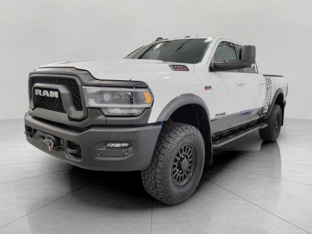 2022 Ram 2500 Vehicle Photo in NEENAH, WI 54956-2243