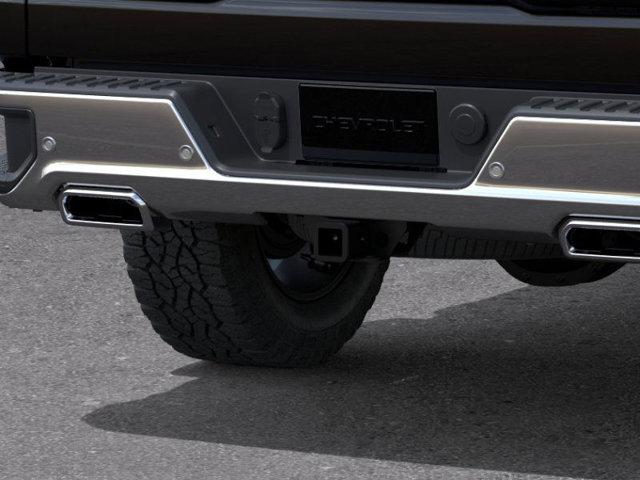 2026 Chevrolet Silverado 1500 Vehicle Photo in SELMA, TX 78154-1460