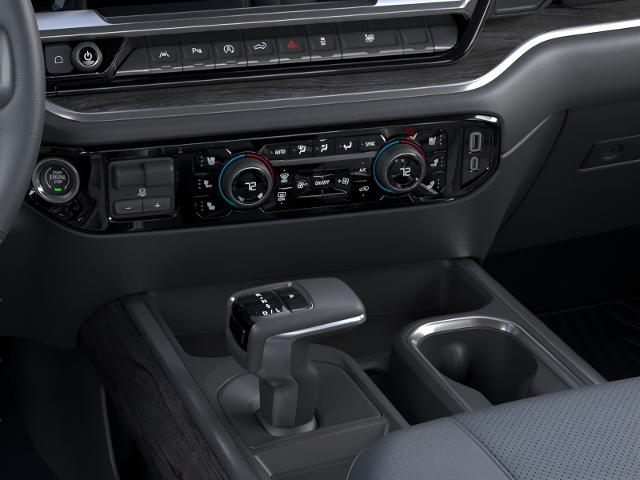 2026 Chevrolet Silverado 1500 Vehicle Photo in NEENAH, WI 54956-2243