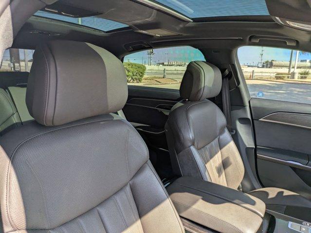 2021 Audi A8 L Vehicle Photo in SELMA, TX 78154-1460