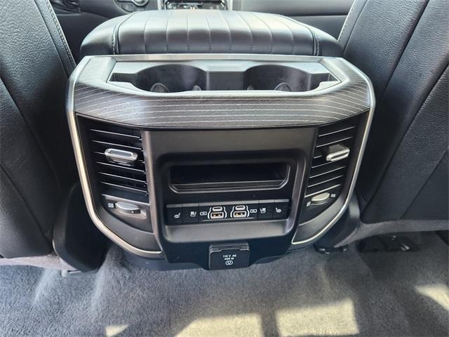 2023 Ram 1500 Vehicle Photo in AURORA, CO 80012-4011