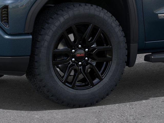 2026 GMC Sierra 1500 Vehicle Photo in DANBURY, CT 06810-5034