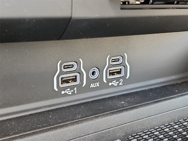 2025 Ram 1500 Vehicle Photo in EASTLAND, TX 76448-3020