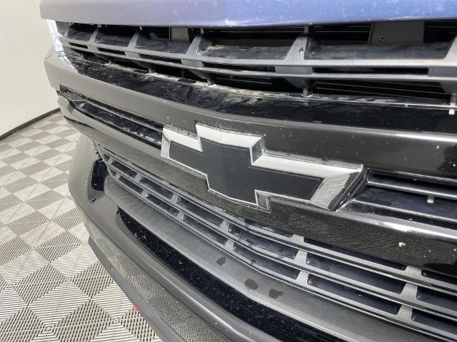 2021 Chevrolet Silverado 1500 Vehicle Photo in GILBERT, AZ 85297-0402