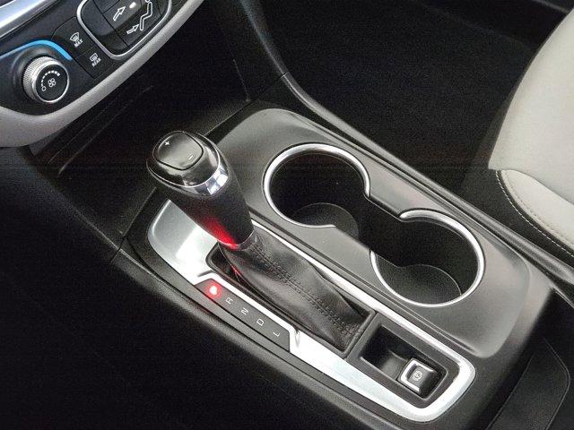 2020 Chevrolet Equinox Vehicle Photo in Decatur, TX 76234