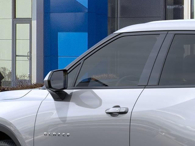 2025 Chevrolet Blazer Vehicle Photo in DANBURY, CT 06810-5034
