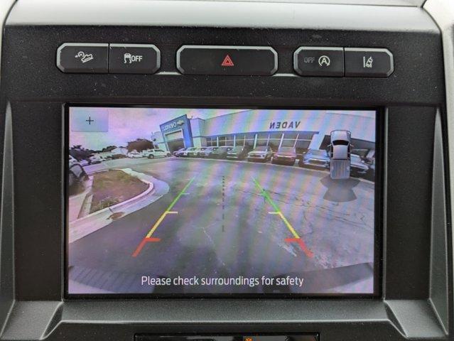 2020 Ford F-150 Vehicle Photo in BRUNSWICK, GA 31525-1881