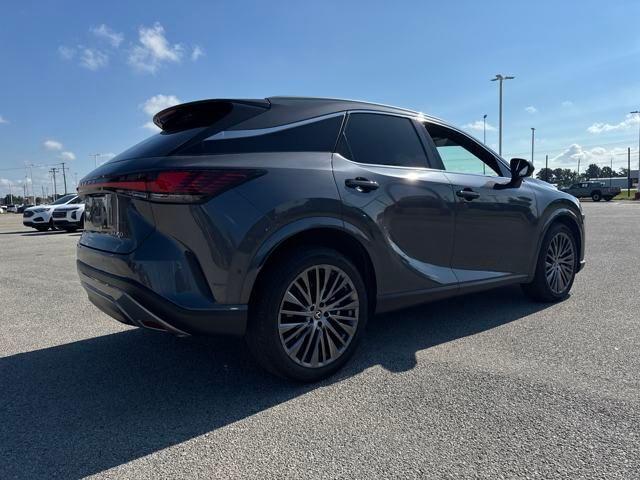 2024 Lexus RX 350 Vehicle Photo in Jonesboro, AR 72404