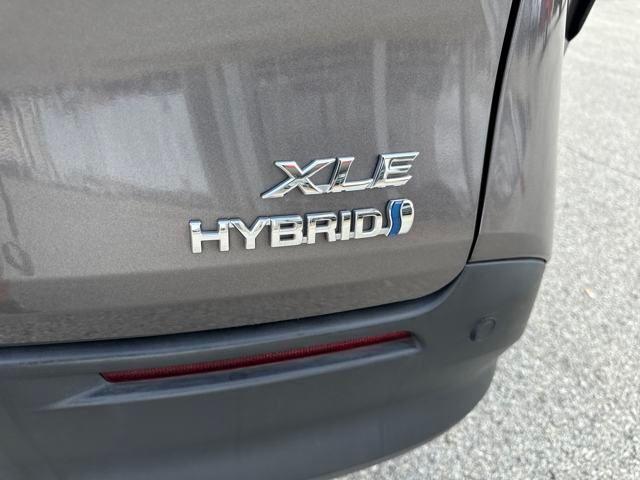 2024 Toyota Sienna Vehicle Photo in Jonesboro, AR 72404