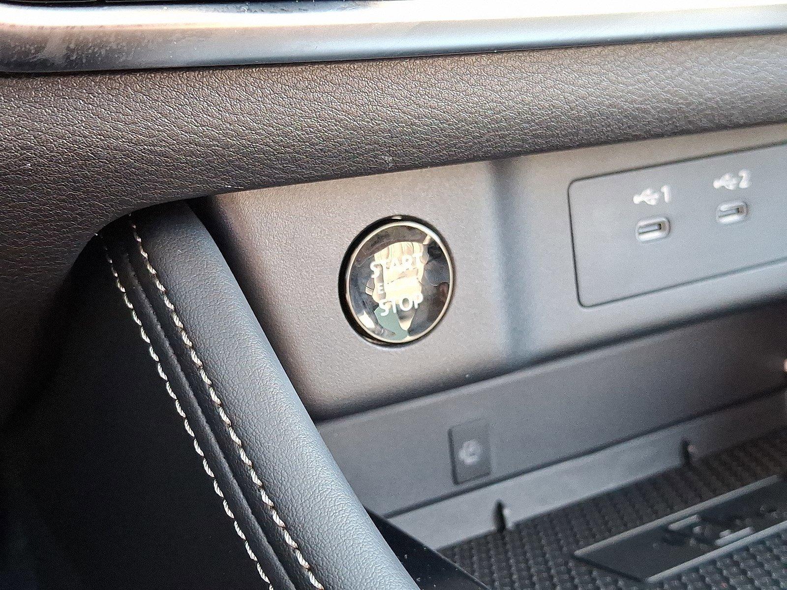 2025 Nissan Rogue Vehicle Photo in Harrisburg, PA 17111