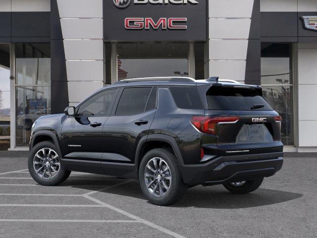 2026 GMC Terrain Vehicle Photo in INDEPENDENCE, MO 64055-1377