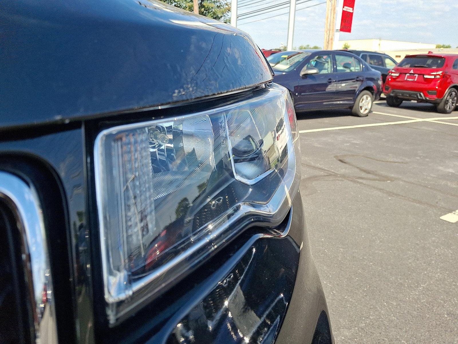 2017 Jeep Grand Cherokee Vehicle Photo in Harrisburg, PA 17111-1033