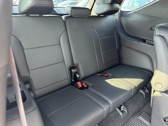 2026 Chevrolet Traverse Vehicle Photo in COLUMBIA, MO 65203-3903