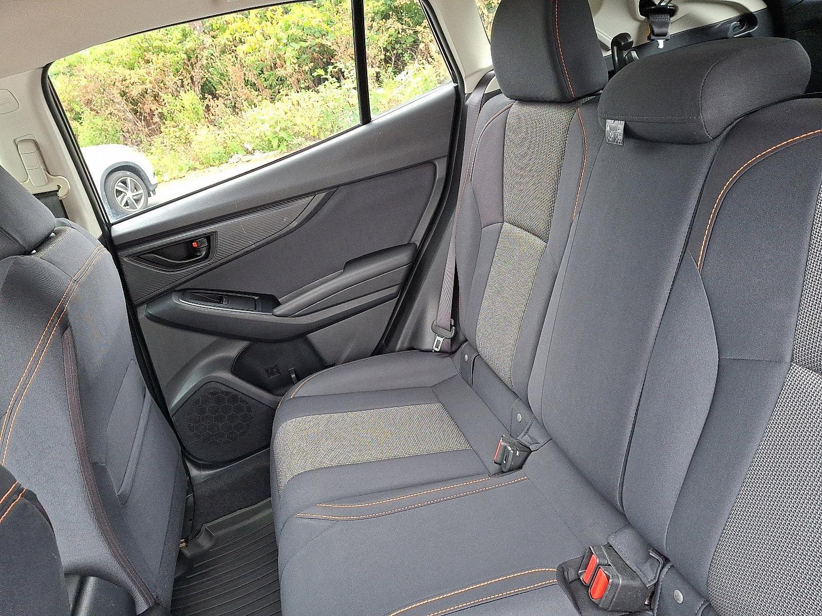 2019 Subaru Crosstrek Vehicle Photo in Harrisburg, PA 17111