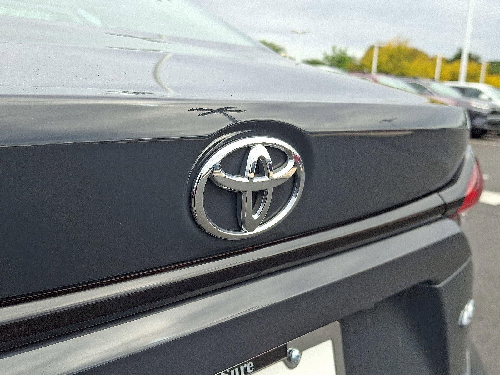 2024 Toyota Corolla Vehicle Photo in Harrisburg, PA 17111