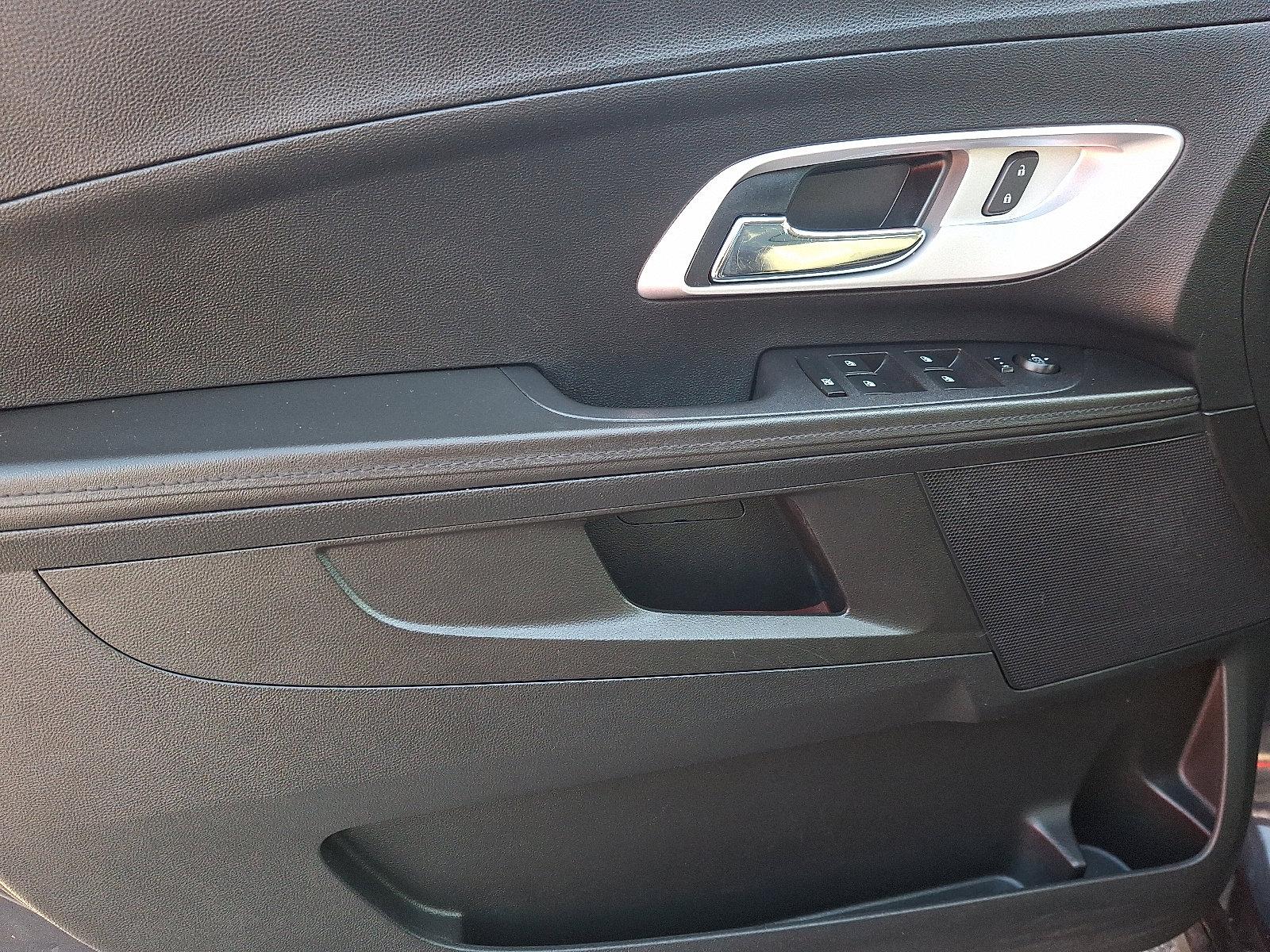 2016 Chevrolet Equinox Vehicle Photo in Mechanicsburg, PA 17050-2306