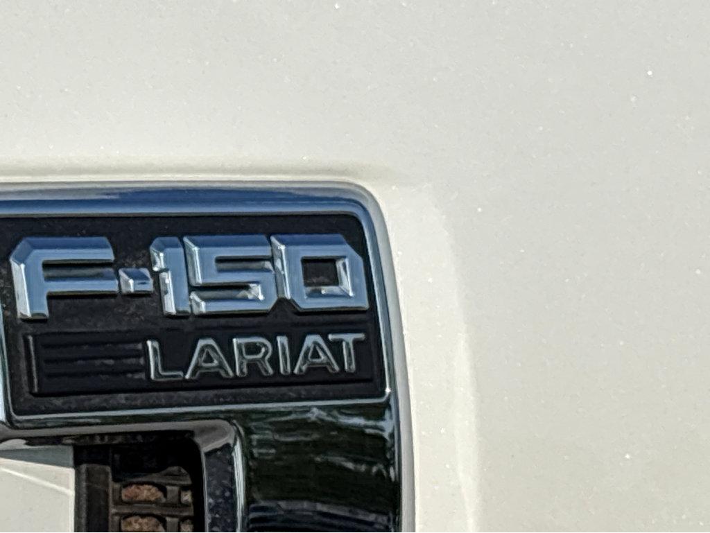 2024 Ford F-150 Vehicle Photo in POOLER, GA 31322-3252