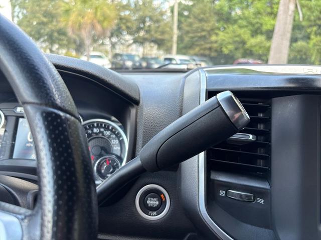 2022 Ram 2500 Vehicle Photo in Savannah, GA 31419
