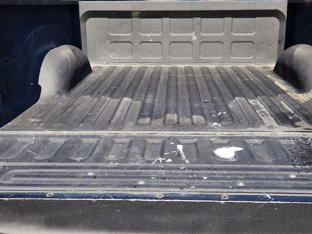 2020 Ram 1500 Classic Vehicle Photo in DENTON, TX 76210-9321