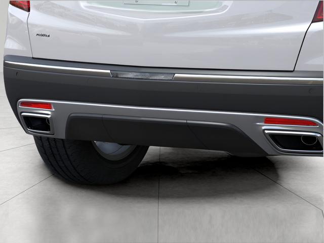 2025 Cadillac XT5 Vehicle Photo in GREEN BAY, WI 54303-3330