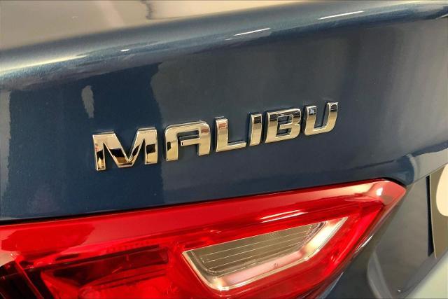 2024 Chevrolet Malibu Vehicle Photo in KANSAS CITY, MO 64114-4502