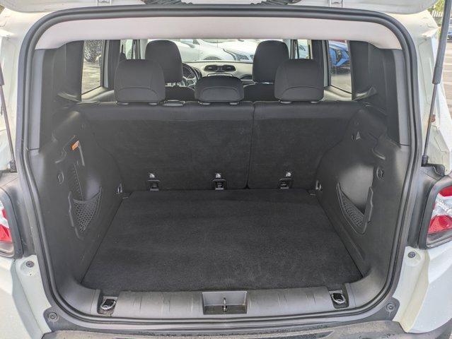 2019 Jeep Renegade Vehicle Photo in BRUNSWICK, GA 31525-1881