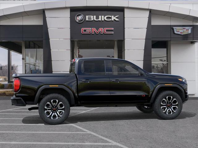 2026 GMC Canyon Vehicle Photo in INDEPENDENCE, MO 64055-1377
