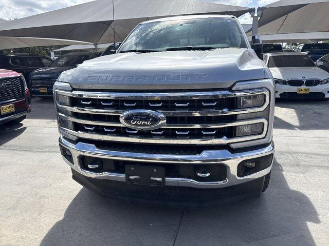 2024 Ford Super Duty F-250 SRW Vehicle Photo in SELMA, TX 78154-1459