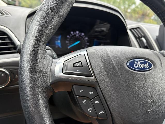 2023 Ford Edge Vehicle Photo in Savannah, GA 31419