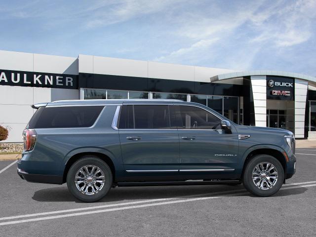2026 GMC Yukon XL Vehicle Photo in TREVOSE, PA 19053-4984