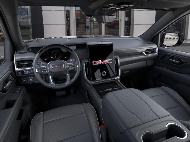 2026 GMC Yukon Vehicle Photo in INDEPENDENCE, MO 64055-1377