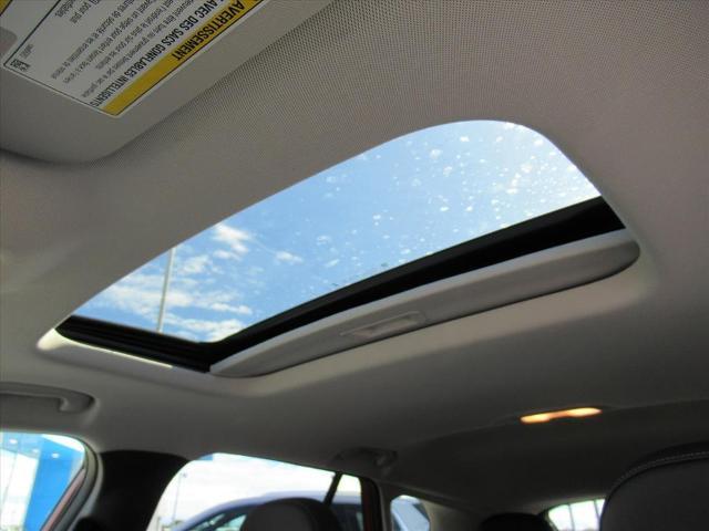 2026 Chevrolet Trax Vehicle Photo in LEESBURG, FL 34788-4022