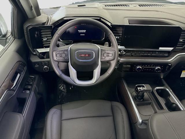 2026 GMC Sierra 1500 Vehicle Photo in PUYALLUP, WA 98371-4149