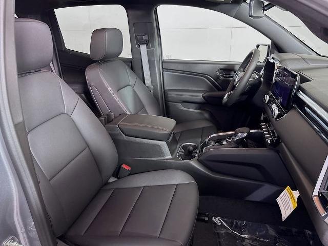 2025 GMC Canyon Vehicle Photo in PUYALLUP, WA 98371-4149