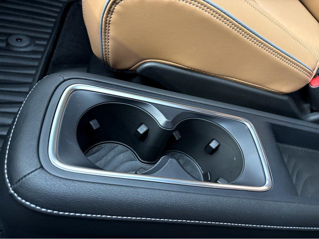2025 INFINITI QX80 Vehicle Photo in SAVANNAH, GA 31406-4513