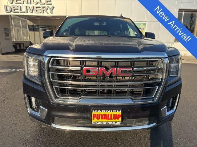 2021 GMC Yukon Vehicle Photo in Puyallup, WA 98371