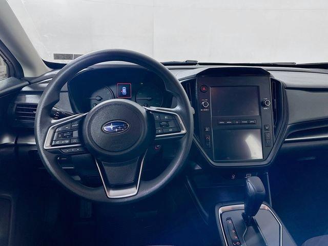 2025 Subaru Impreza Vehicle Photo in Doylestown, PA 18902