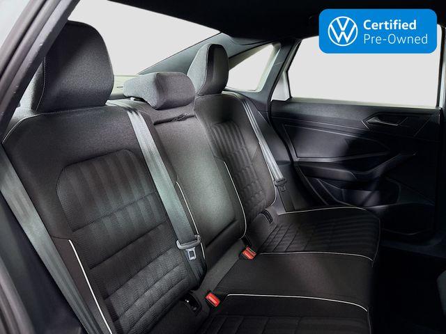 2023 Volkswagen Jetta Vehicle Photo in Puyallup, WA 98371