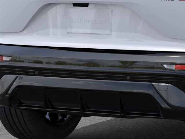 2026 Chevrolet Blazer EV Vehicle Photo in KANSAS CITY, MO 64114-4502