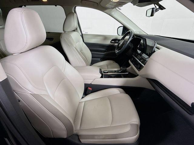 2023 Nissan Pathfinder Vehicle Photo in Flemington, NJ 08822