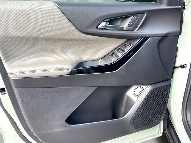 2026 Chevrolet Equinox Vehicle Photo in SAVANNAH, GA 31406-4513