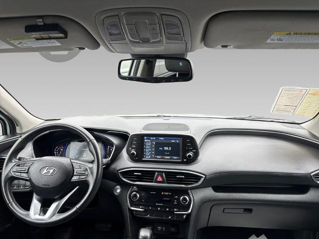 2019 Hyundai SANTA FE Vehicle Photo in Statesboro, GA 30458