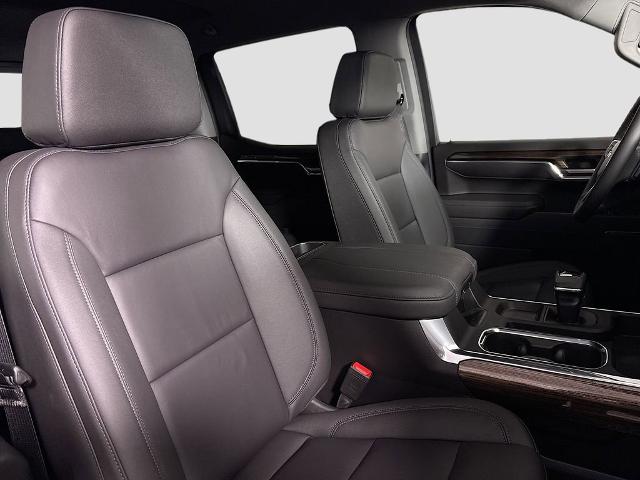 2026 Chevrolet Silverado 1500 Vehicle Photo in PUYALLUP, WA 98371-4149